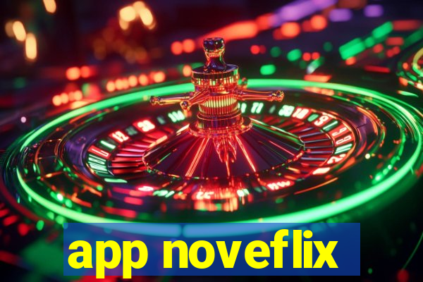 app noveflix